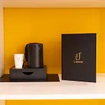 La Merope Guest House De Charme