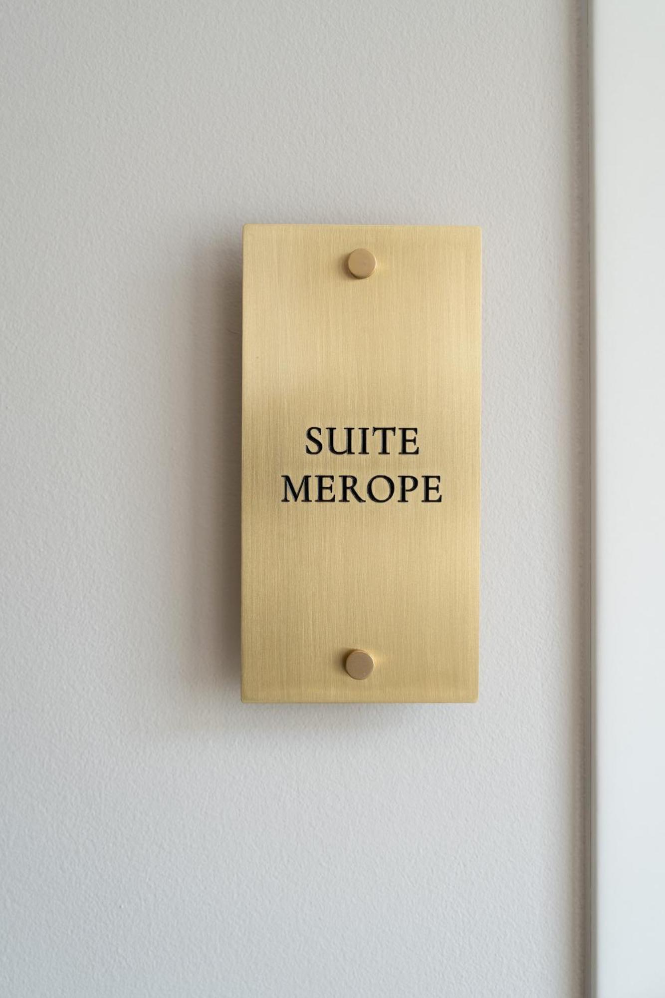 La Merope De Charme *